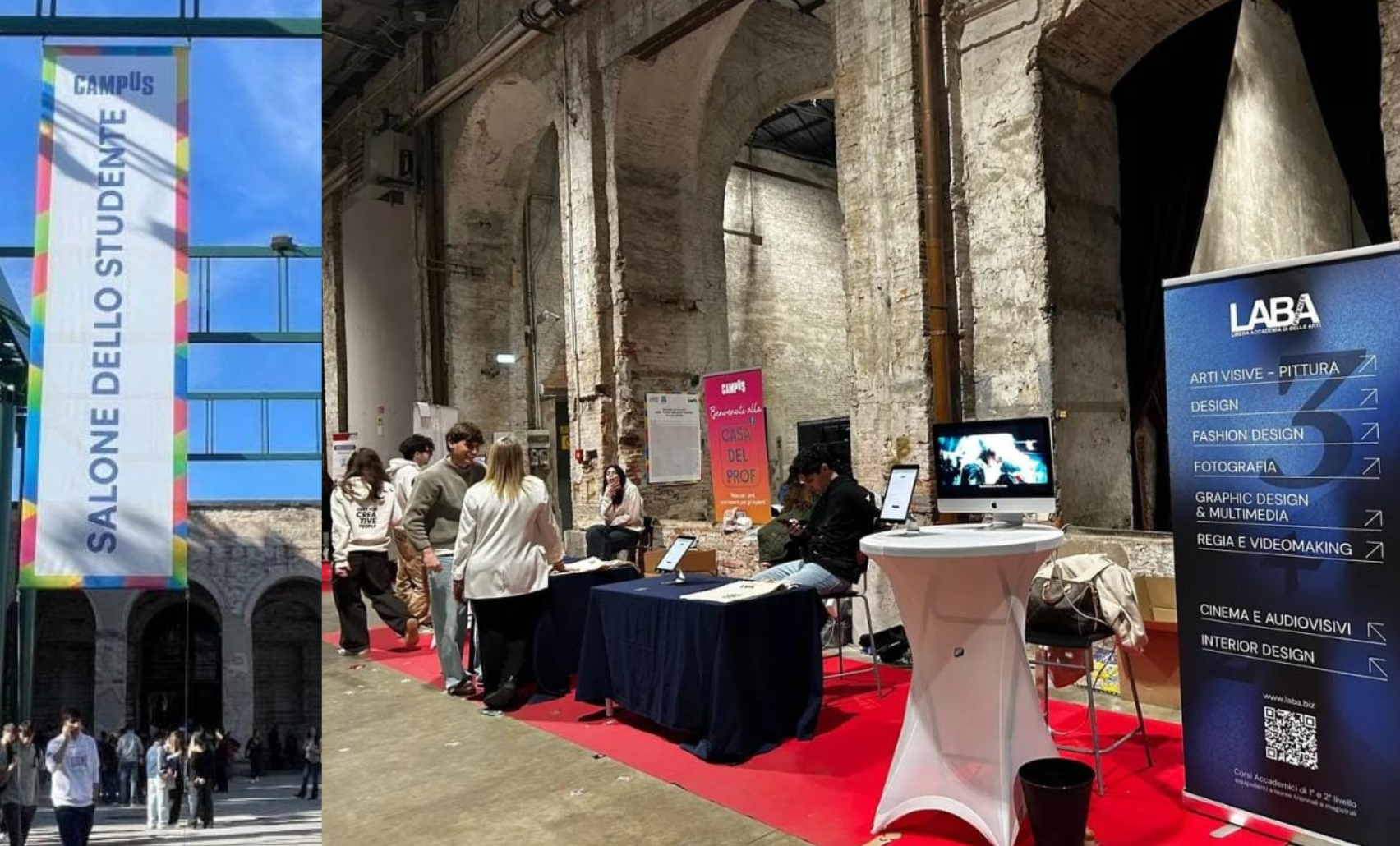 Uno sguardo verso il futuro