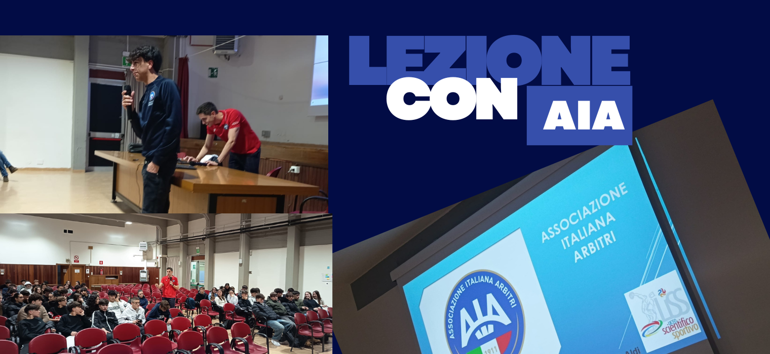 L’arbitro: valori, etica e passione sportiva