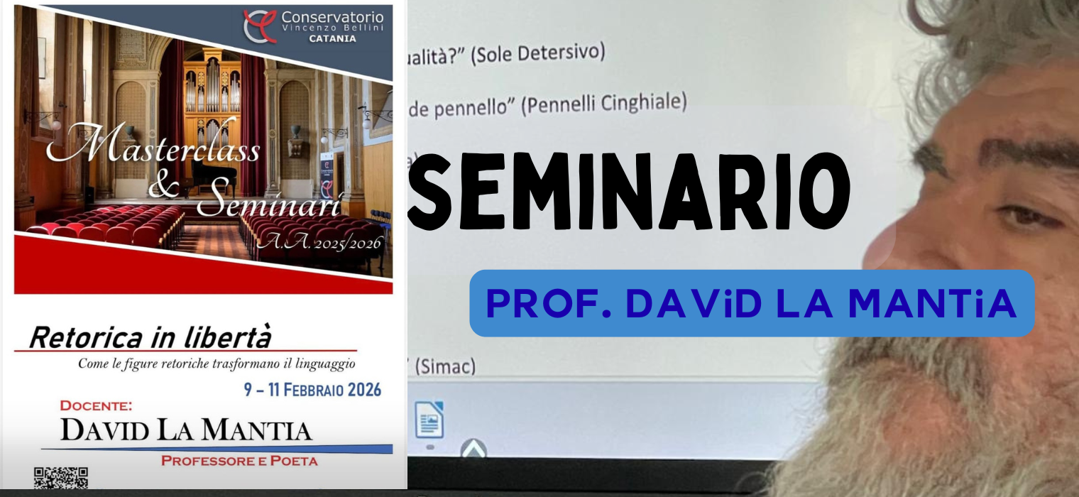 Seminario 
