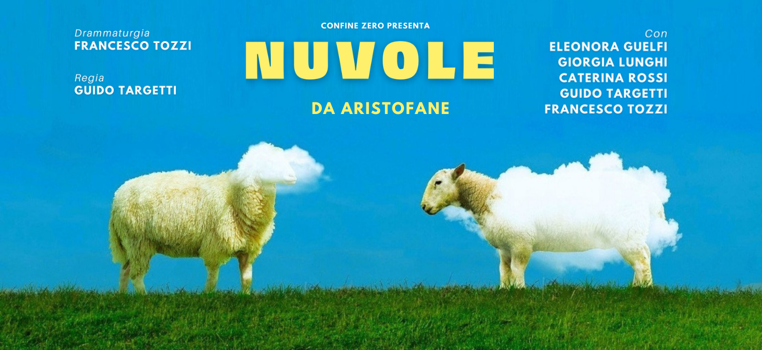 “Nuvole” di Aristofane